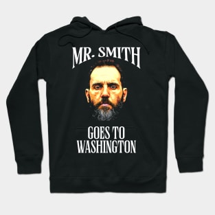 Mr. Smith Goes to Washington - Jack Smith Hoodie